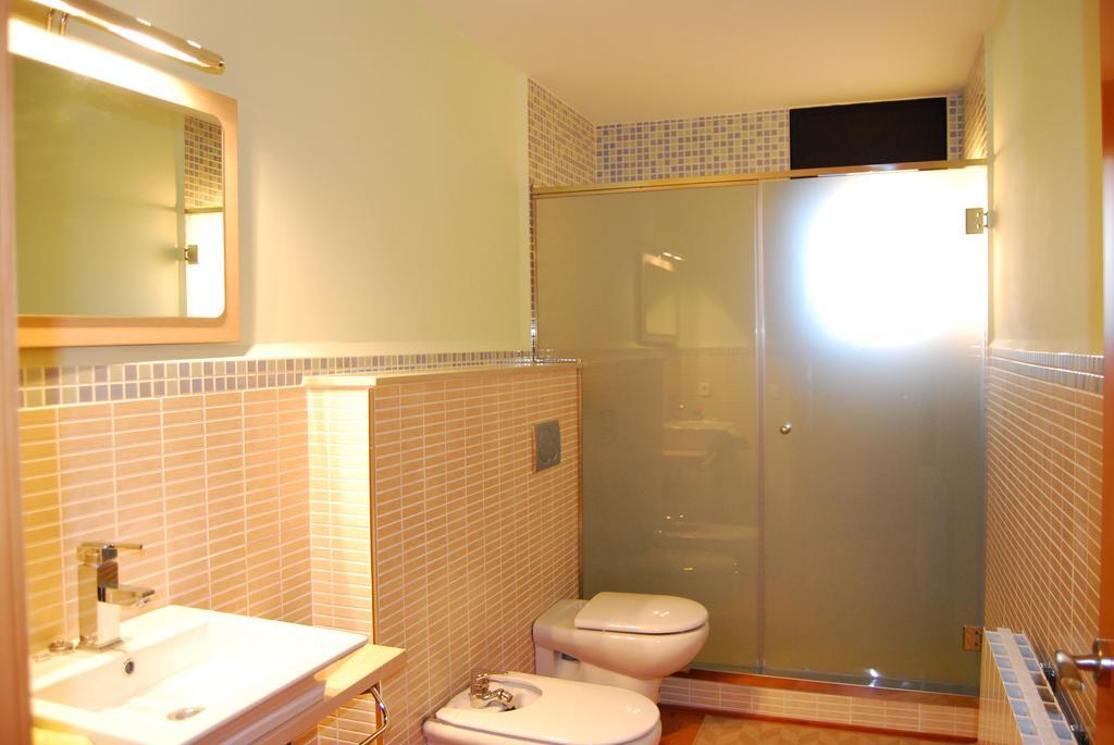 Villa Llevant 2 Lloret de Mar Exterior foto